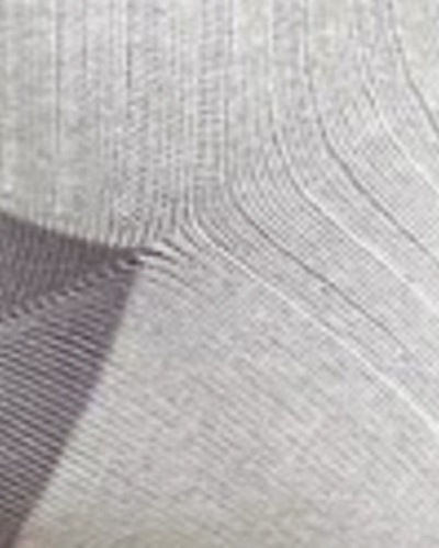 سفید پاشنه طوسی