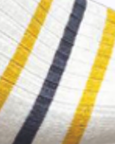 سه خط وسط طوسی پاشنه طوسی