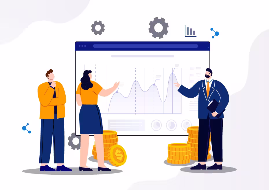 فروش سازمانی: راهنمای جامع برای بهبود عملکرد و رشد کسب‌وکار