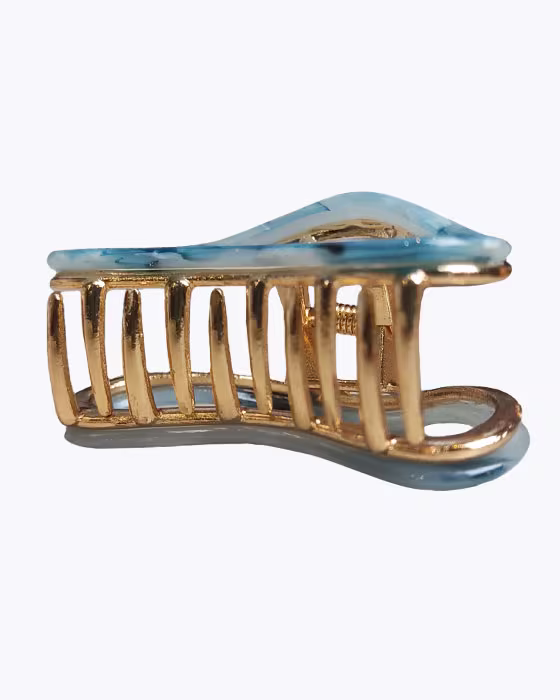 گلسر مو زنانه طرح ابر