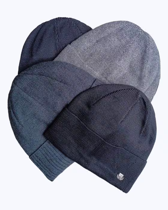 کلاه بافت اسپرت طرح SPORT