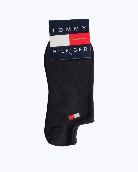 جوراب مچی مردانه طرح Tommy