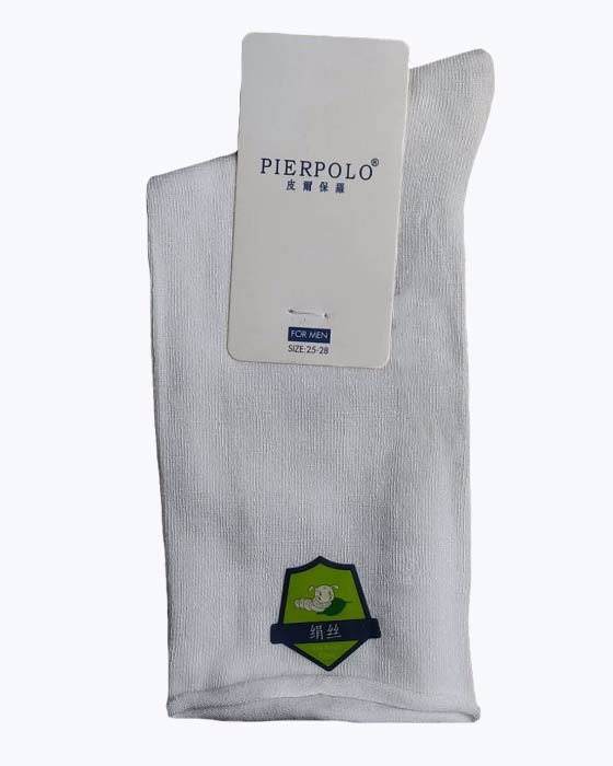 جوراب کلاسیک مردانه PIERPOLO