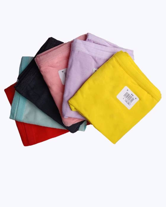 شورت زنانه اسلیپ طرح کتابی تیپ لاکرا BAHMAN POUSHAK