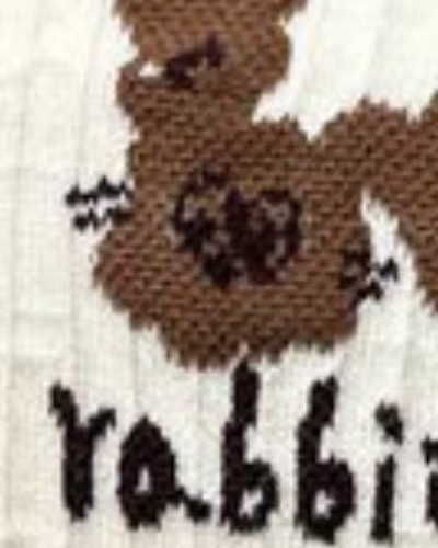 کرم طرح RABBIT