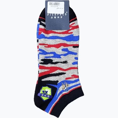 جوراب مچی چریکی مردانه PIER POLO