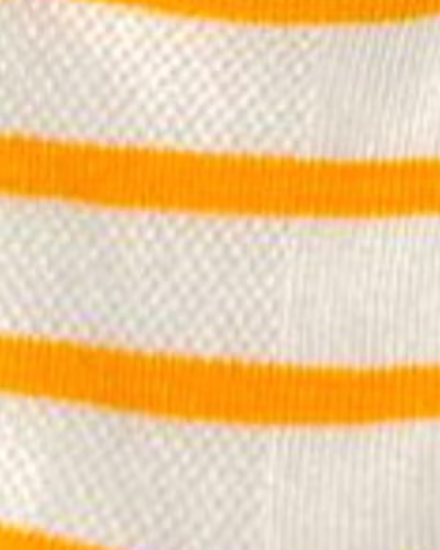 سفید راه راه زرد