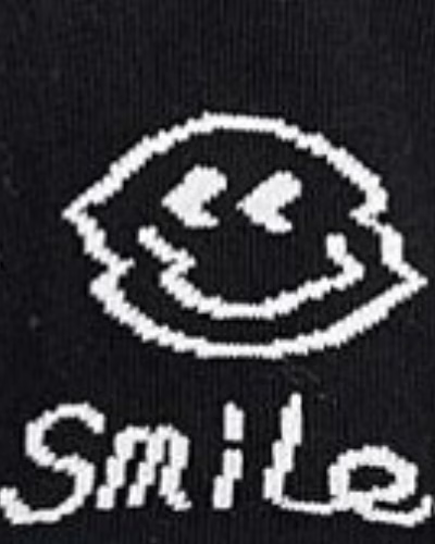 بلک فول چهره لبخند