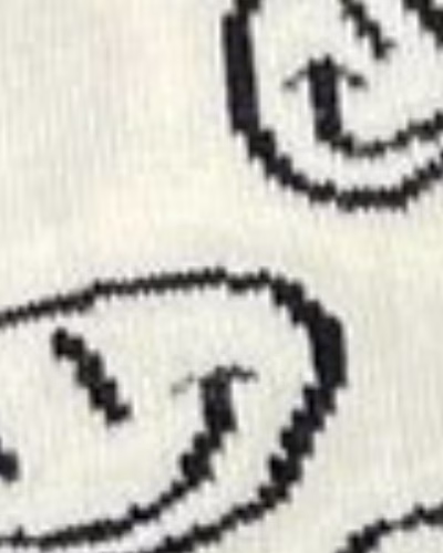 سفید طرح اسمایل