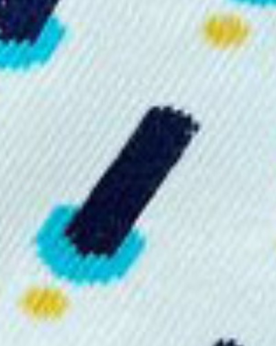 سفید طرح میکروفن