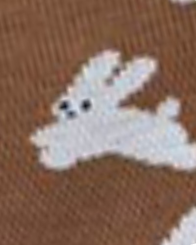 نسکافه ای طرح خرگوش زیاد