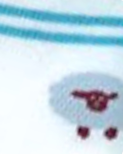 سفید طرح گوسفند