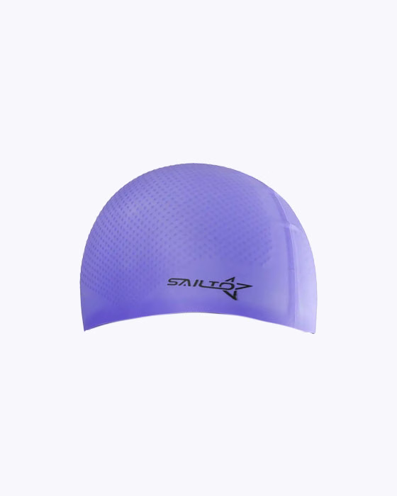 کلاه شنا اسپرت صد در صد SILICONE