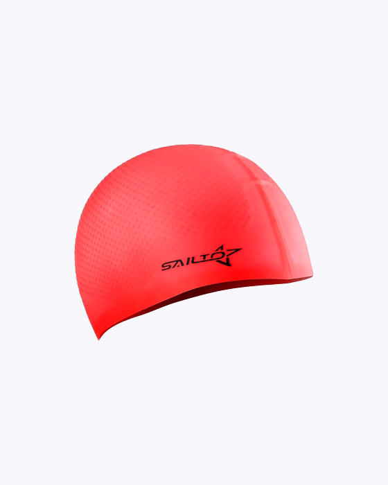کلاه شنا اسپرت صد در صد SILICONE