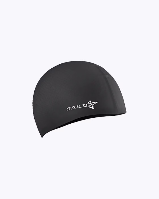 کلاه شنا اسپرت صد در صد SILICONE