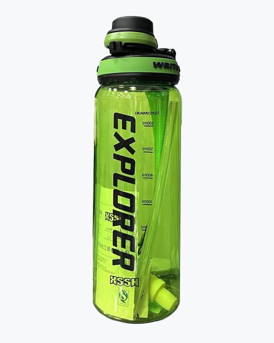 قمقمه اسپرت explorer