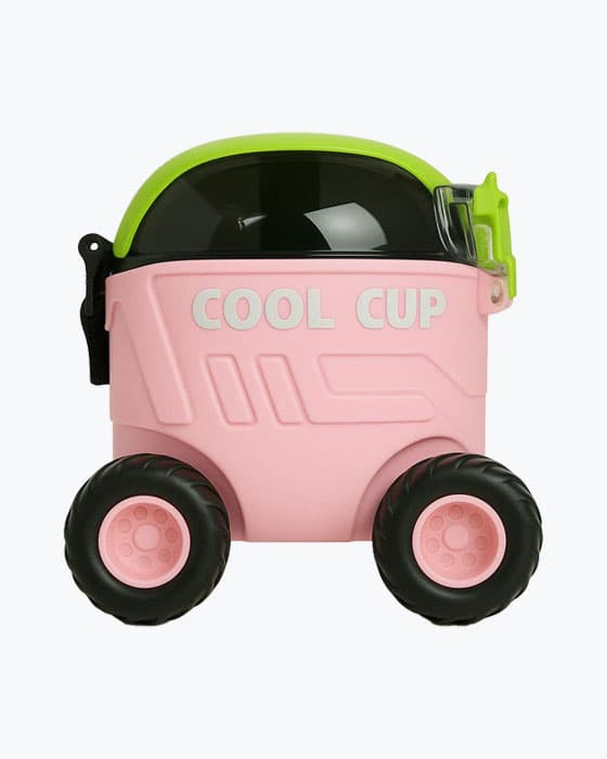 قمقمه کودک طرح car